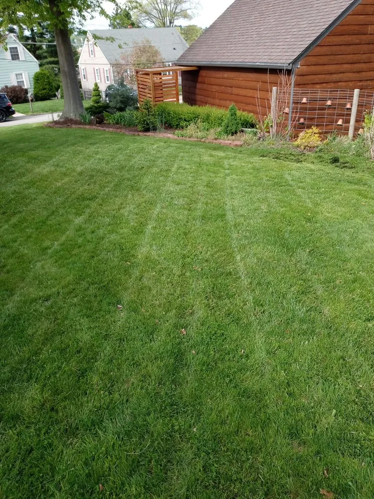 Affordable landscape design with custom design across Uniontown, PA - Bregan's Lawn Care