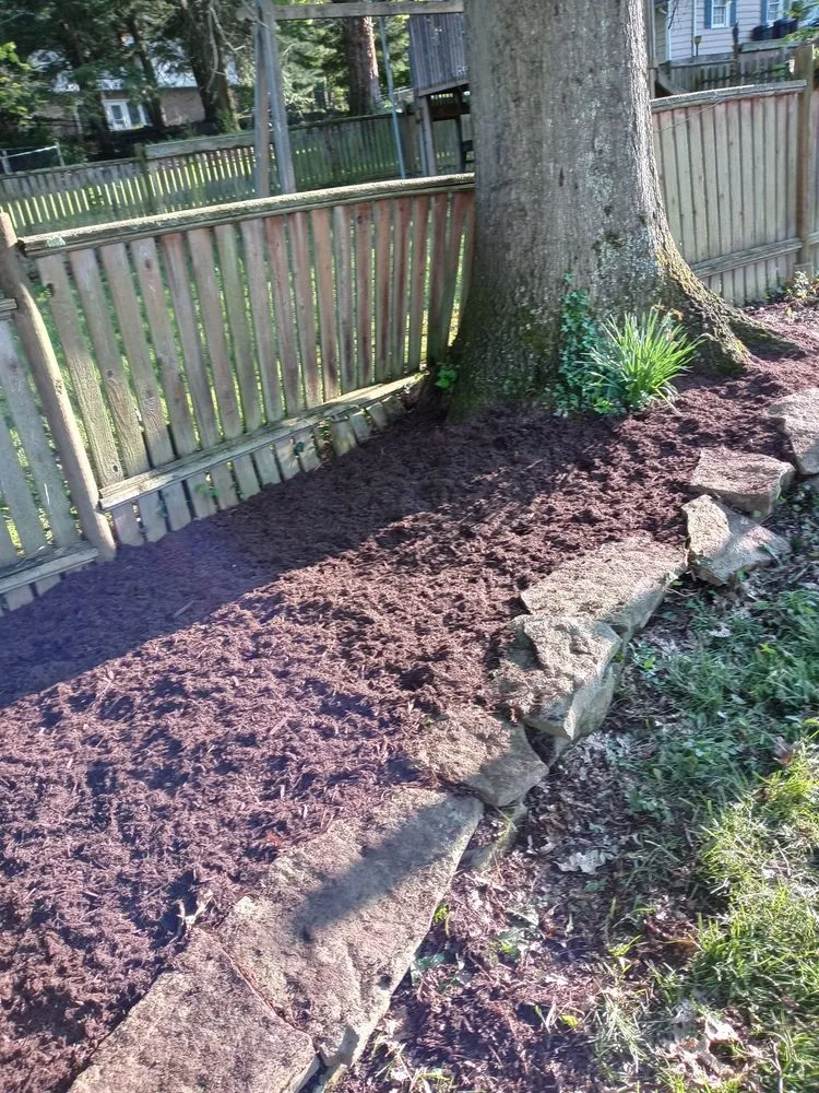 Local yard cleanup service in Uniontown, PA - Bregan's Lawn Care