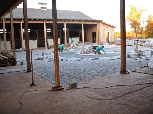 Affordable lawn mowing service for homes across Sandy Springs, GA - Bregenzer's