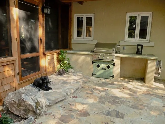 Reliable yard cleanup service experts serving Sandy Springs, GA - Bregenzer's