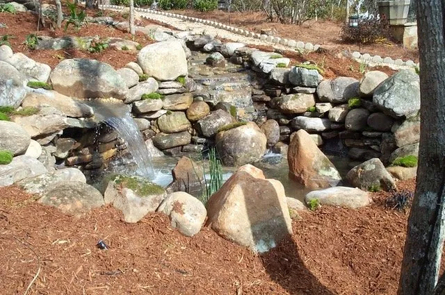 Trusted yard cleanup service for homes across Sandy Springs, GA - Bregenzer's