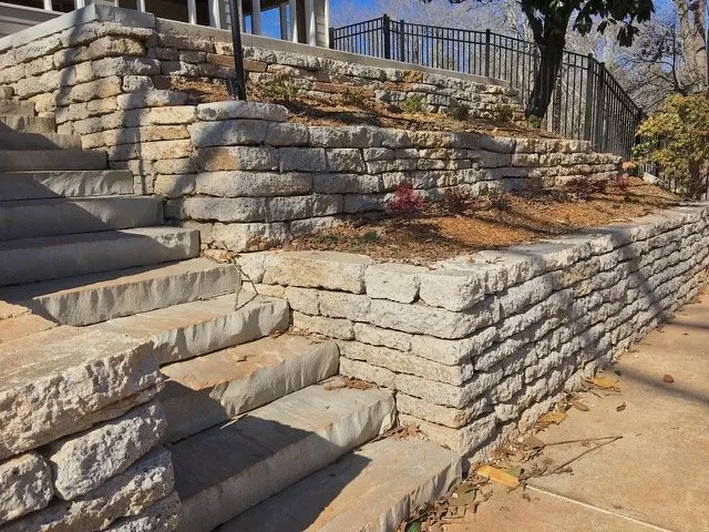 Affordable yard maintenance in Sandy Springs, GA - Bregenzer's