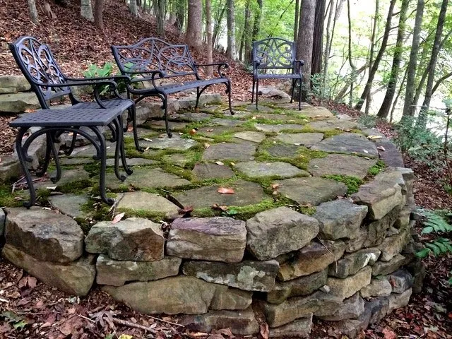 Trusted residential landscaping with custom design across Sandy Springs, GA - Bregenzer's