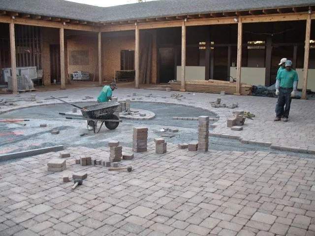 Trusted yard cleanup service in Sandy Springs, GA - Bregenzer's