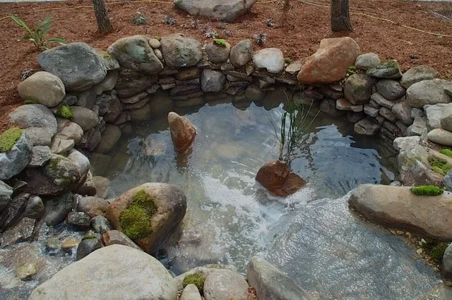 Reliable yard maintenance in Sandy Springs, GA - Bregenzer's