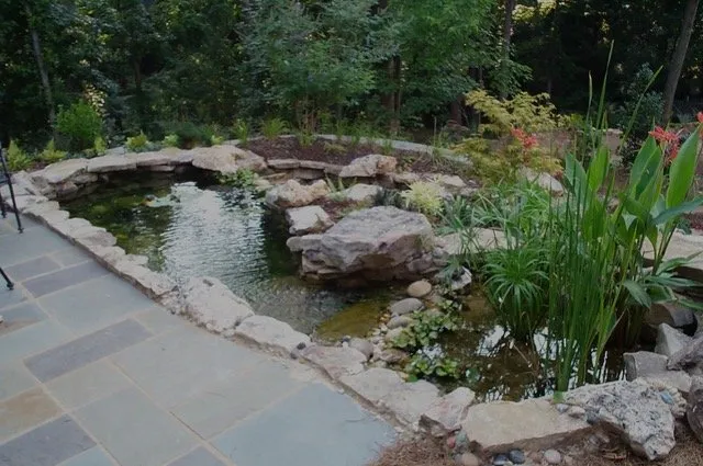Trusted landscape installation experts serving Sandy Springs, GA - Bregenzer's