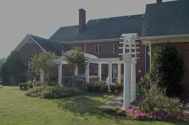 Affordable yard maintenance in Sandy Springs, GA by Bregenzer's