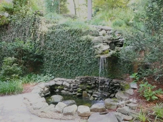 Custom yard maintenance experts serving Sandy Springs, GA - Bregenzer's