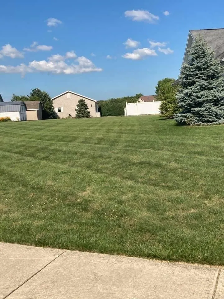 Professional landscaping services in Findlay, OH by Brehm Lawn and Landscape
