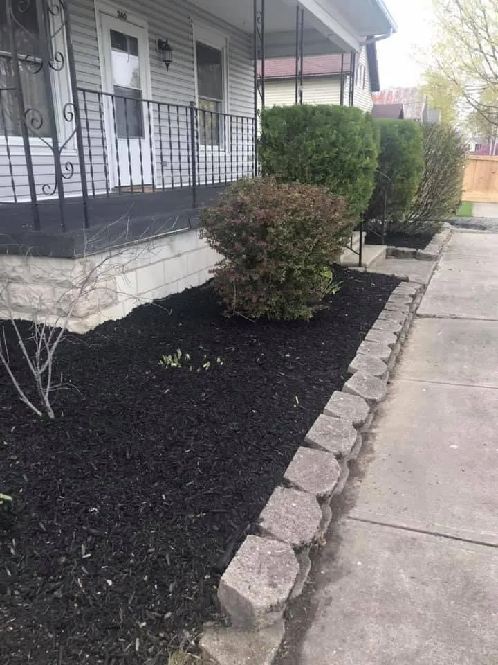 Reliable lawn care service in Findlay, OH by Brehm Lawn and Landscape