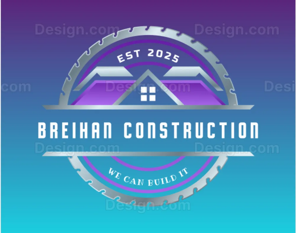 Custom landscape design in Mustang, OK - Breihan Construction