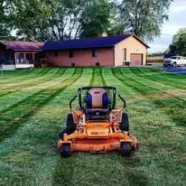 Affordable residential landscaping in Circleville, OH - Breiner's Lawn and Landscape