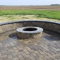 Local yard maintenance for beautiful yards in Circleville, OH by Breiner's Lawn and Landscape