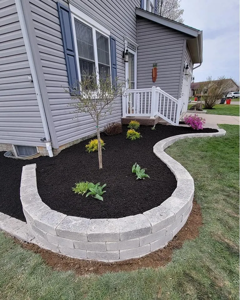 Professional yard cleanup service experts serving Circleville, OH - Breiner's Lawn and Landscape