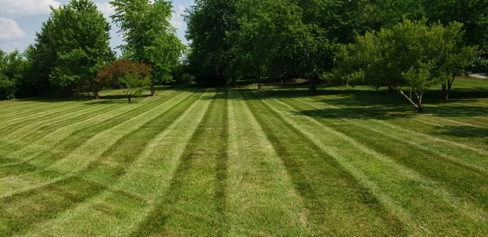 Trusted residential landscaping experts serving Circleville, OH - Breiner's Lawn and Landscape