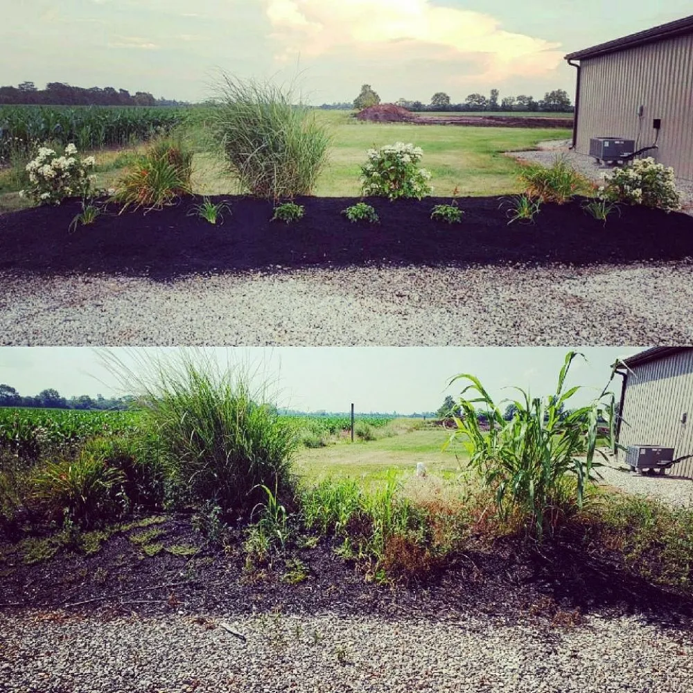 Trusted residential landscaping experts serving Circleville, OH - Breiner's Lawn and Landscape