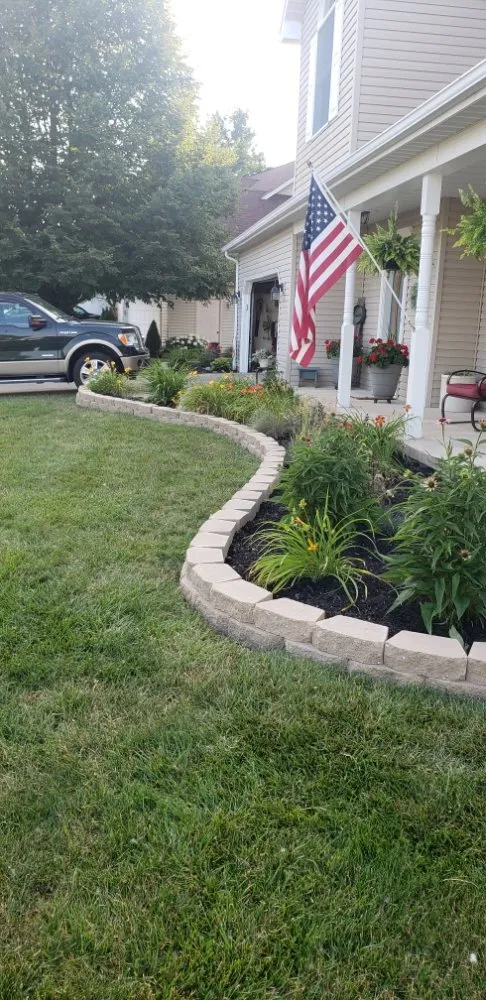 Reliable lawn mowing service near you in Circleville, OH by Breiner's Lawn and Landscape