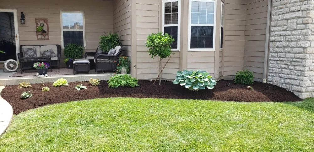 Trusted landscaping services with custom design across Circleville, OH - Breiner's Lawn and Landscape