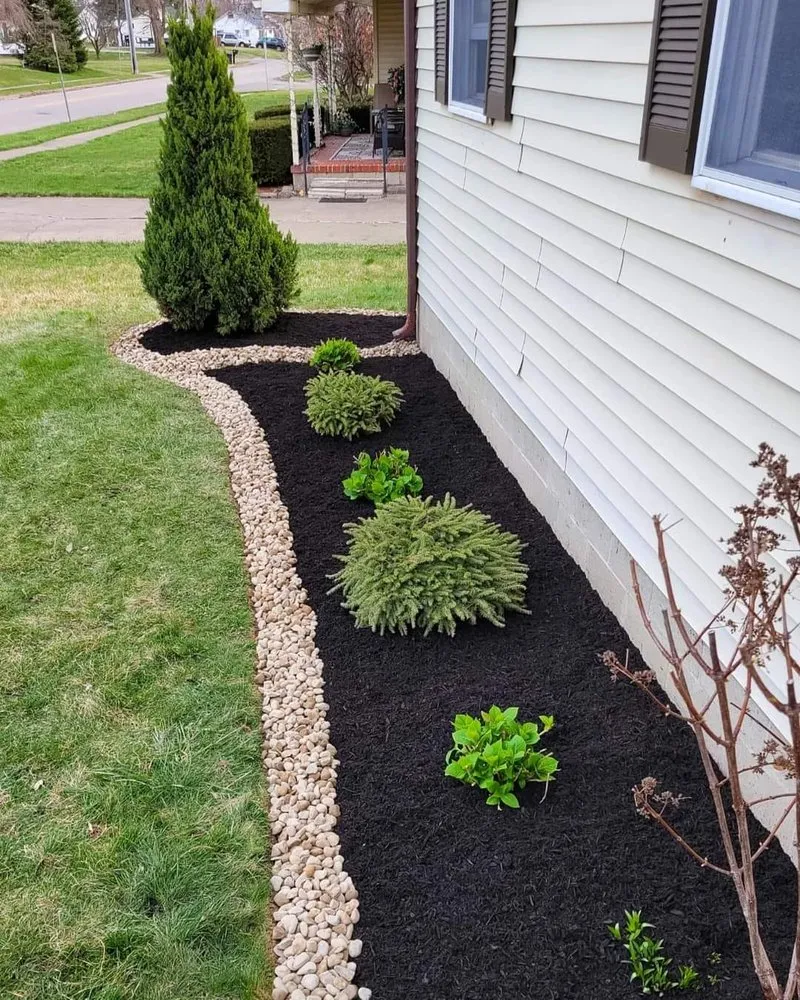 Reliable landscaping services in Circleville, OH by Breiner's Lawn and Landscape