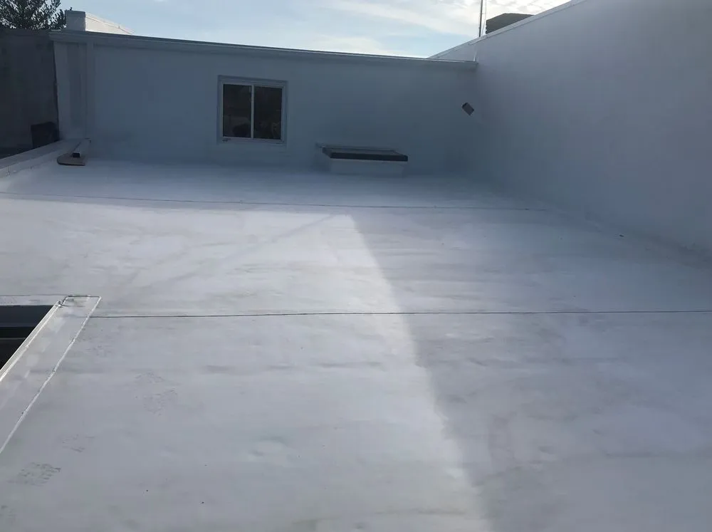 Local outdoor landscaping in Falls Church, VA - BREL Services