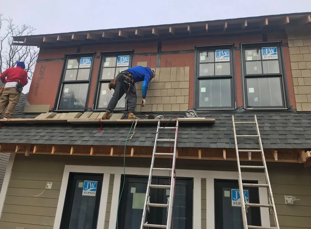 Top-rated outdoor landscaping experts serving Falls Church, VA - BREL Services