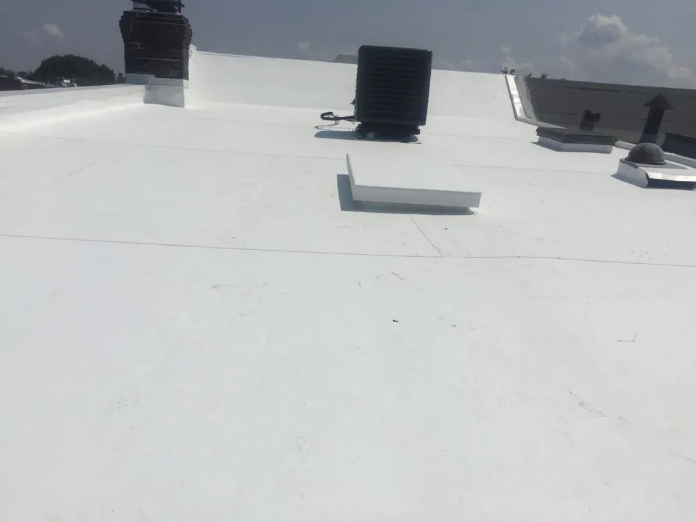 Local landscape design for homes in Falls Church, VA by BREL Services