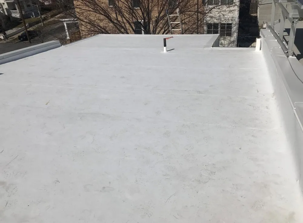 Professional residential landscaping for outdoor upgrades in Falls Church, VA by BREL Services