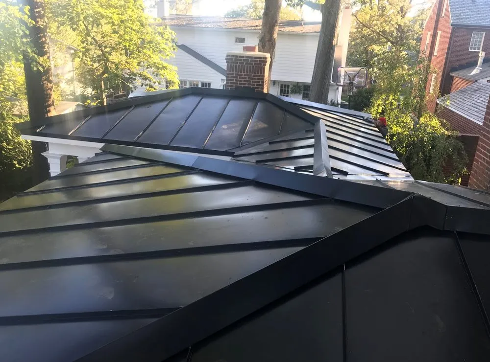 Expert yard maintenance experts serving Falls Church, VA - BREL Services