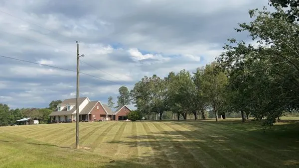 Breland Lawn Care