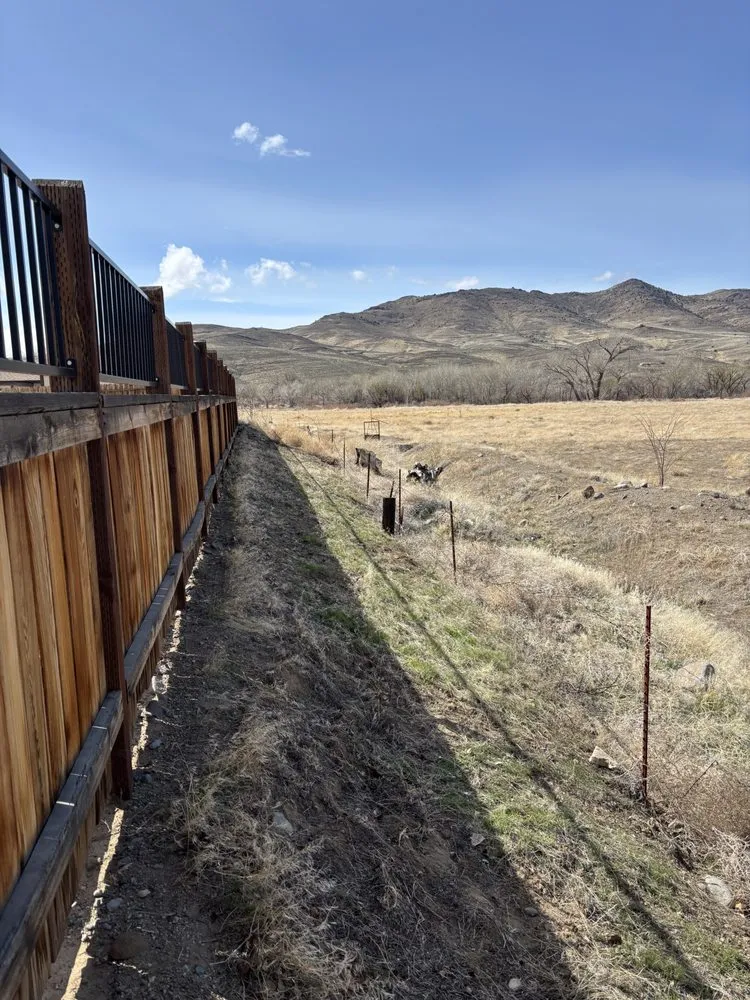 Top-rated garden landscaping for residential properties in Carson City, NV by Brem Landscape