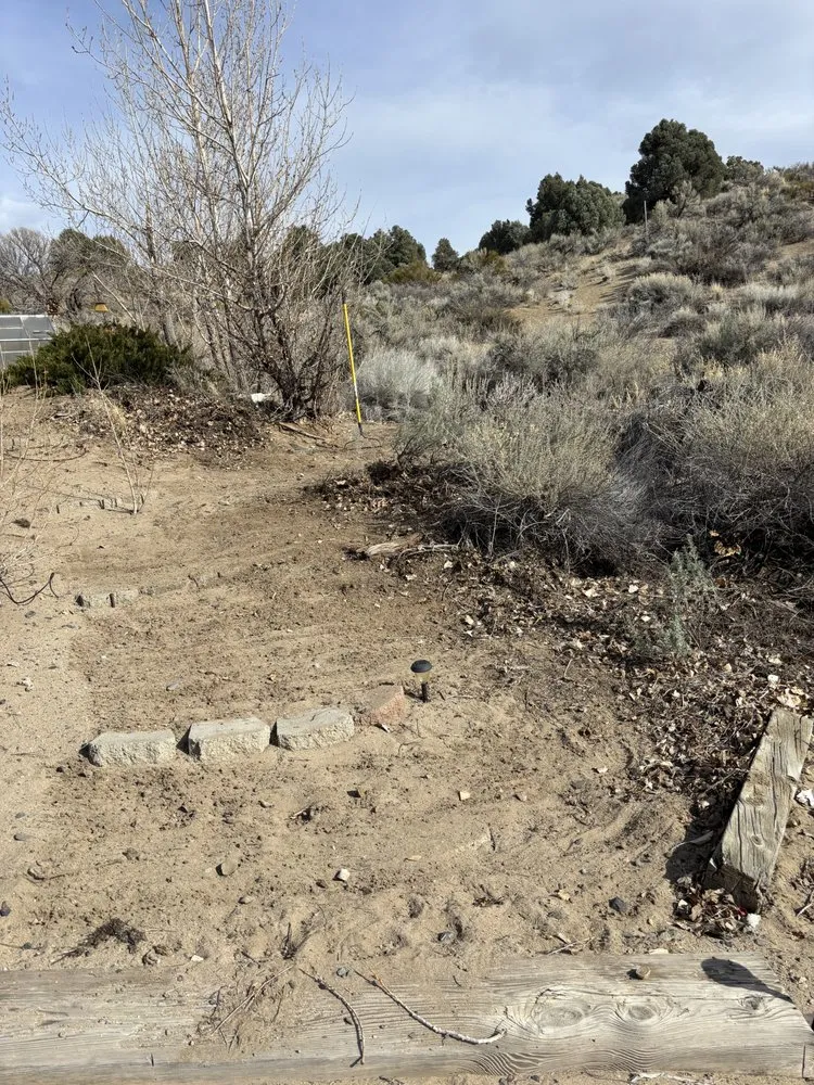 Reliable landscape design in Carson City, NV by Brem Landscape