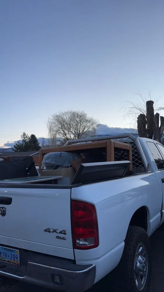 Trusted landscape installation in Carson City, NV by Brem Landscape