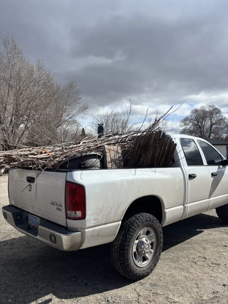 Trusted outdoor landscaping in Carson City, NV by Brem Landscape