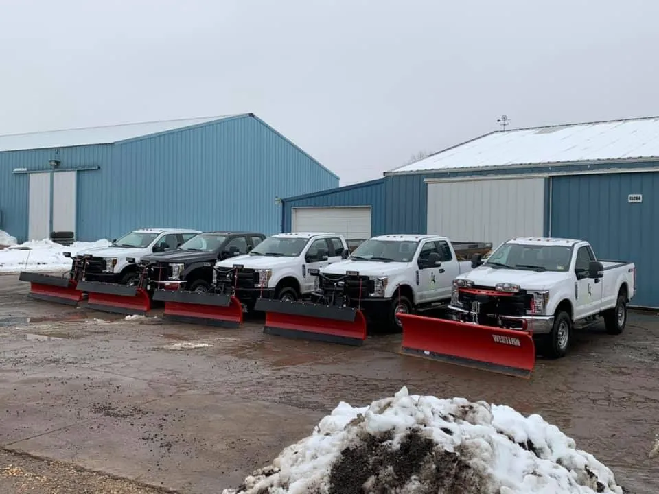 Top-rated lawn care service in Culpeper, VA - Brenco Solutions