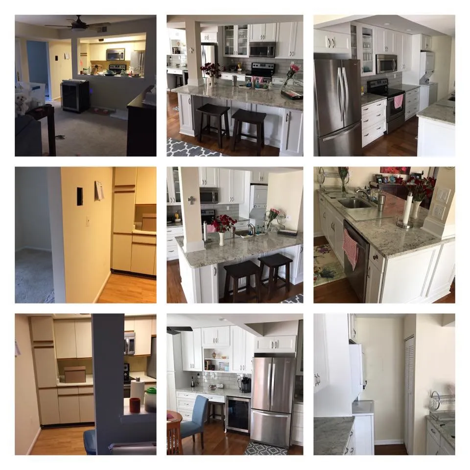 Trusted landscaping services near you in Culpeper, VA by Brenco Solutions