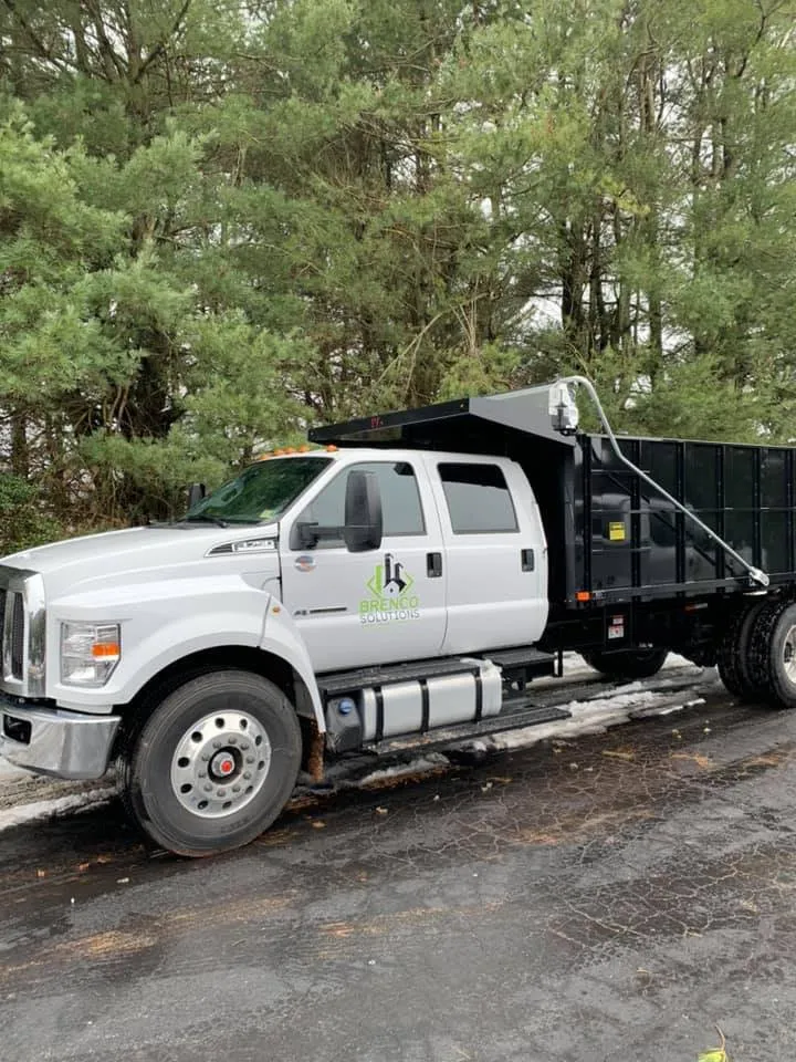 Affordable lawn care service in Culpeper, VA by Brenco Solutions