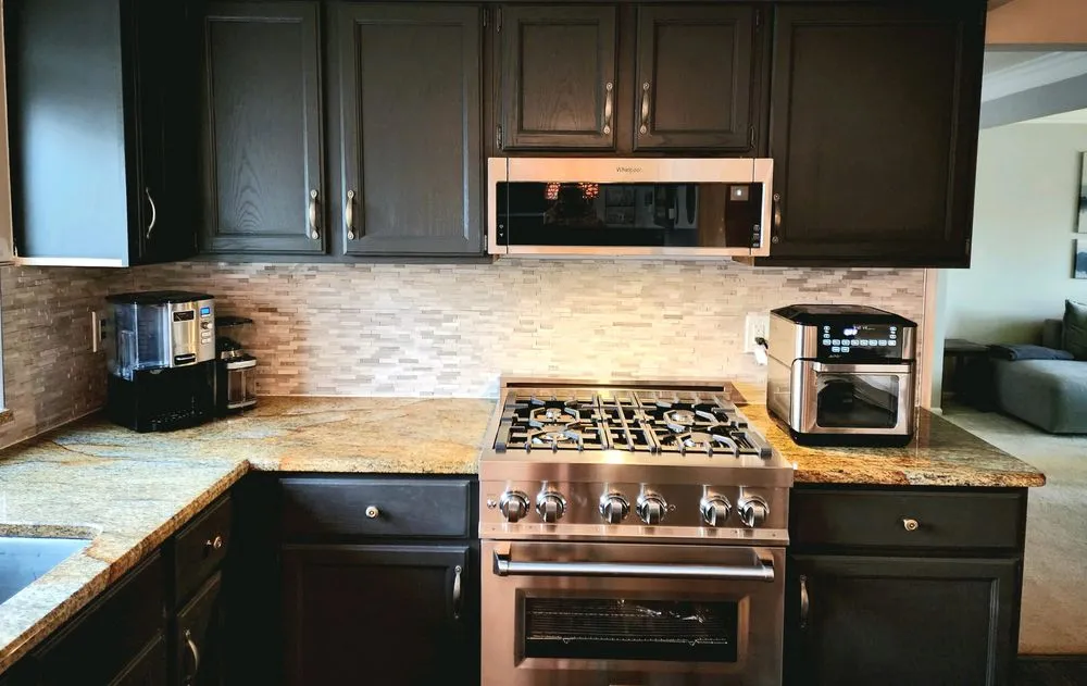 Local garden landscaping near you in Northville, MI by Brendan's Handy Scape