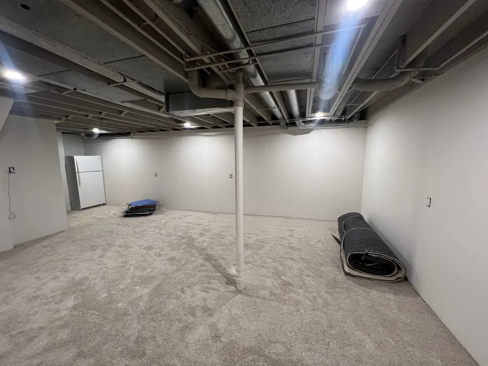 Local yard maintenance in Northville, MI - Brendan's Handy Scape