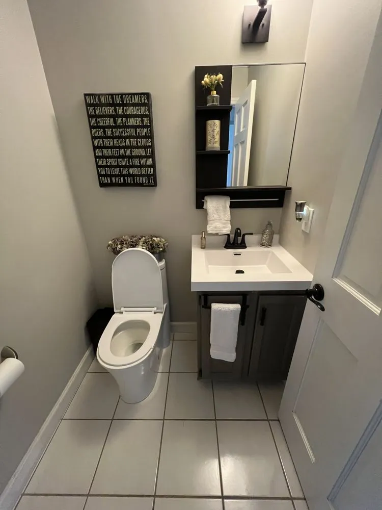 Expert outdoor landscaping for beautiful yards in Northville, MI by Brendan's Handy Scape