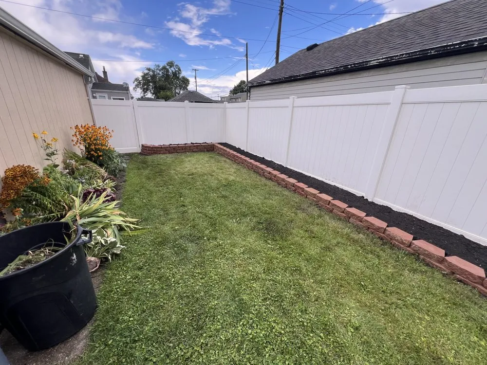 Top-rated residential landscaping for outdoor upgrades across Northville, MI - Brendan's Handy Scape