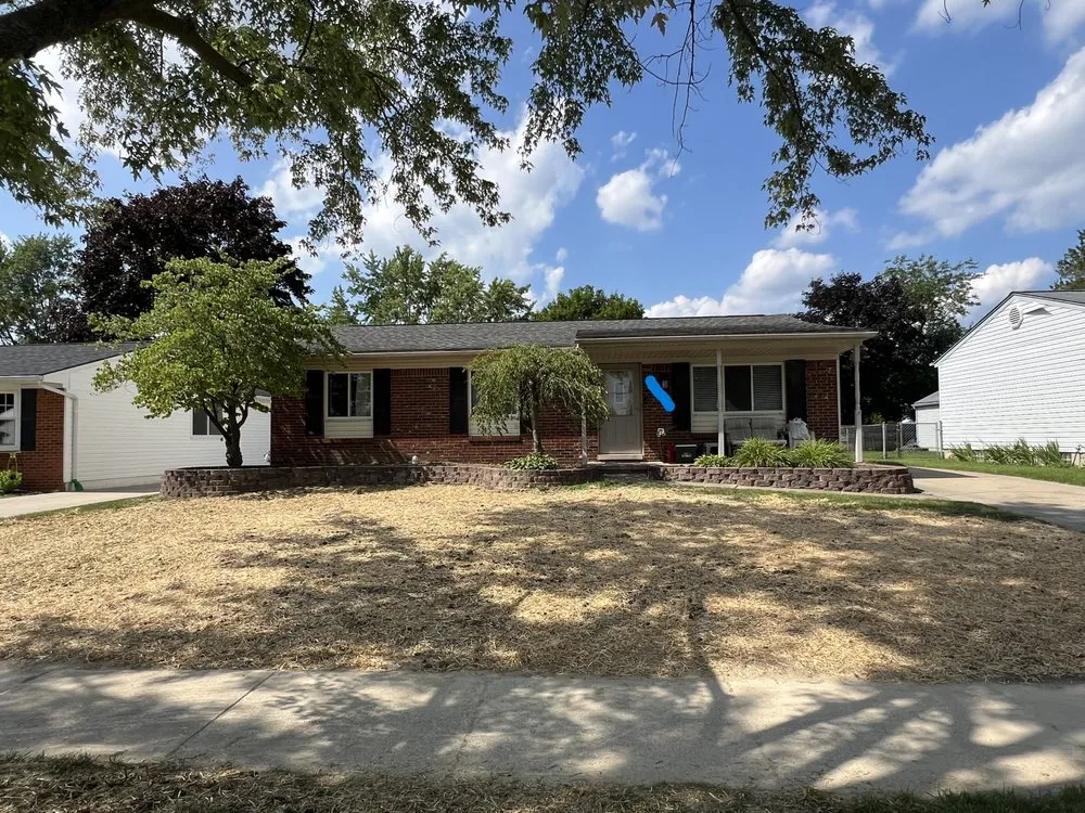 Custom outdoor landscaping experts serving Northville, MI - Brendan's Handy Scape