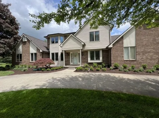 Brendan's Handy Scape