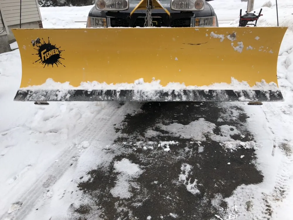 Custom lawn mowing service in Rome, NY by Brendan's Lawncare & Plowing