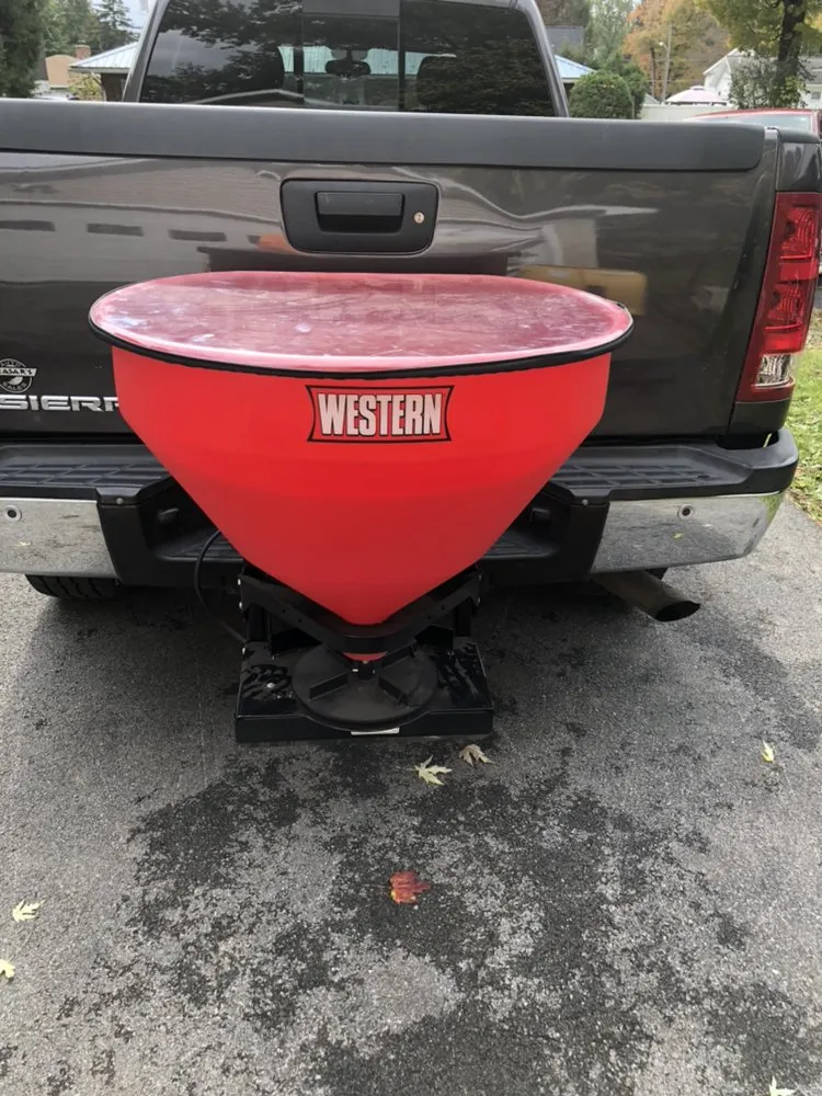 Local landscape design with custom design in Rome, NY by Brendan's Lawncare & Plowing