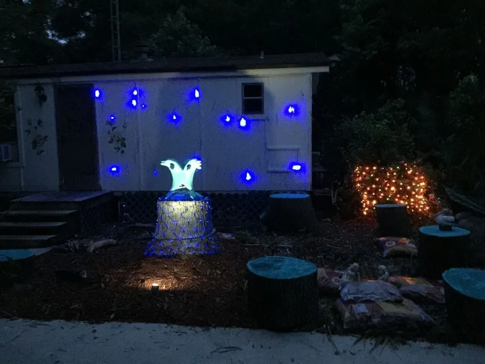 Reliable lawn care service in Gainesville, FL - Brenda's Good Neighbor Service