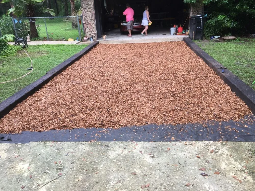 Reliable lawn care service for outdoor upgrades across Gainesville, FL - Brenda's Good Neighbor Service