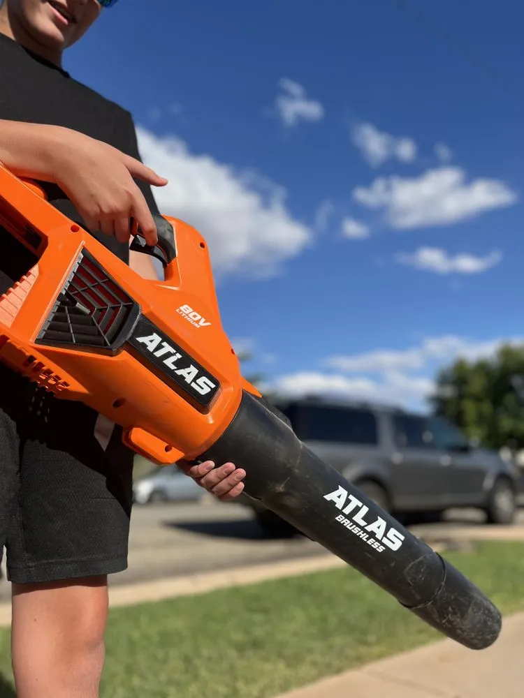 Professional landscaping services in St. George, UT - Brenden's Lawn Care