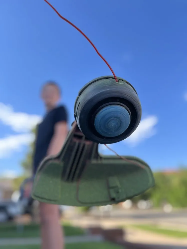 Expert yard maintenance in St. George, UT by Brenden's Lawn Care