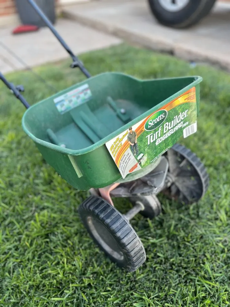 Custom yard cleanup service in St. George, UT by Brenden's Lawn Care
