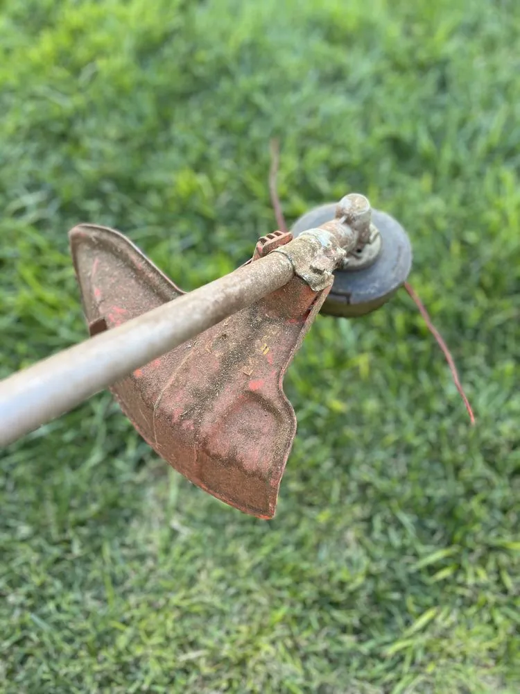 Local yard cleanup service for outdoor upgrades in St. George, UT by Brenden's Lawn Care
